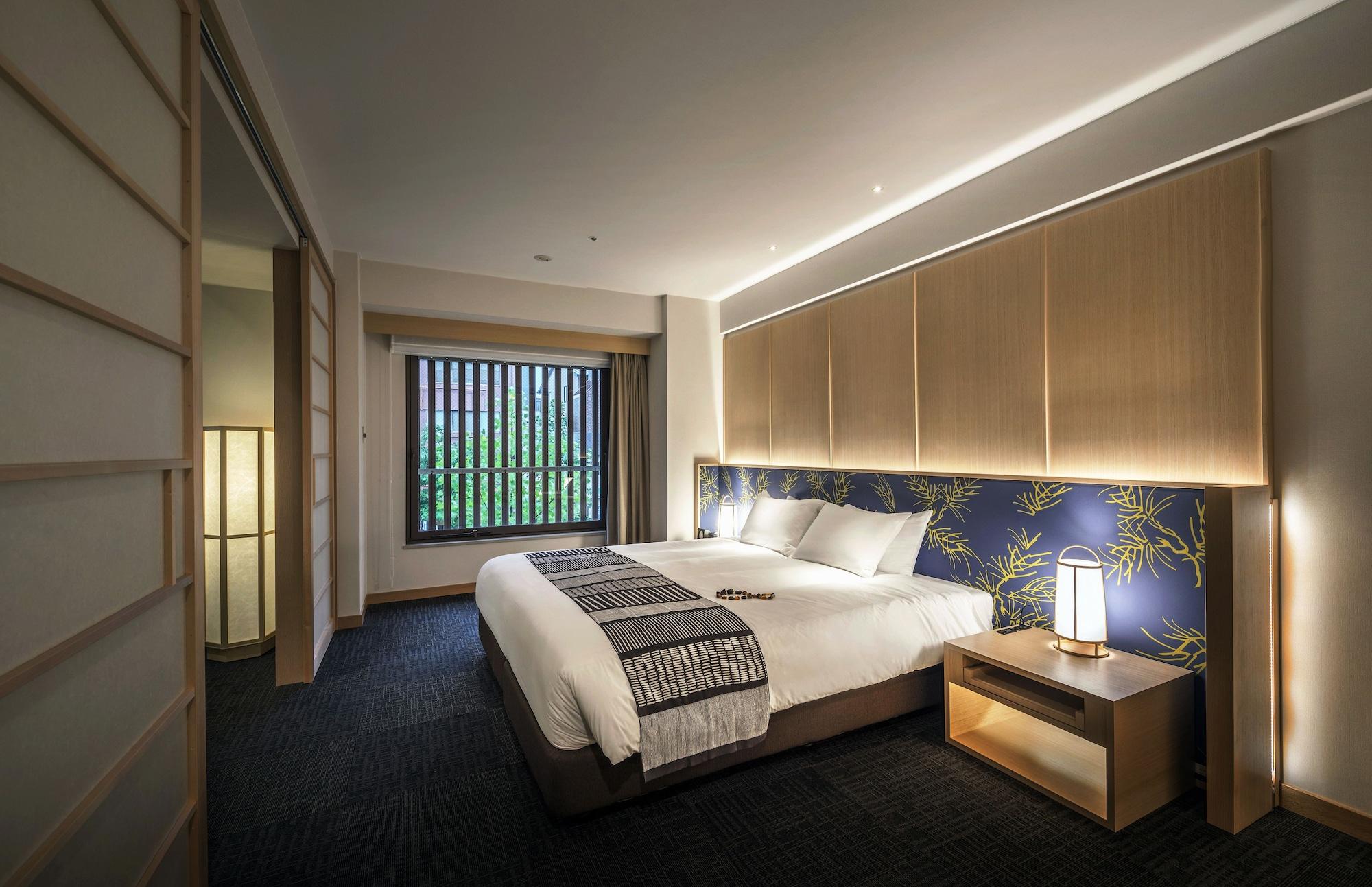 Noku 4* Kyoto