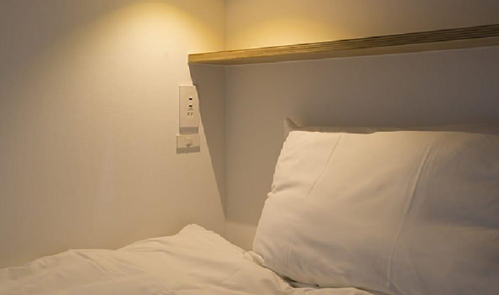 Piece Hostel Kyoto