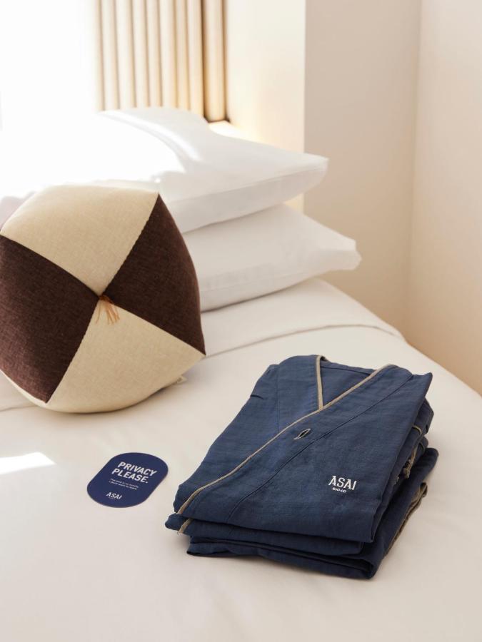 Hotel Asai Shijo
