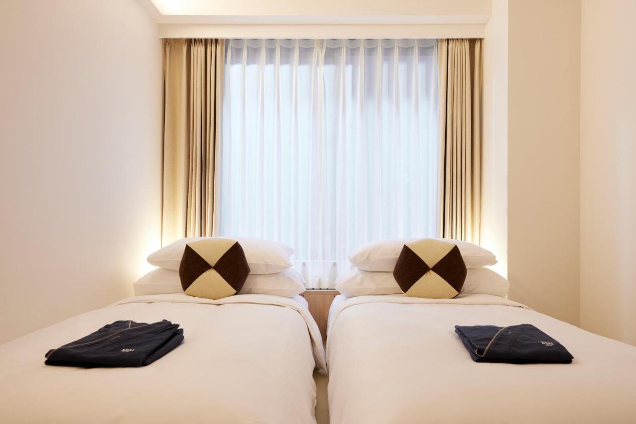 Hotel Asai Shijo 4*