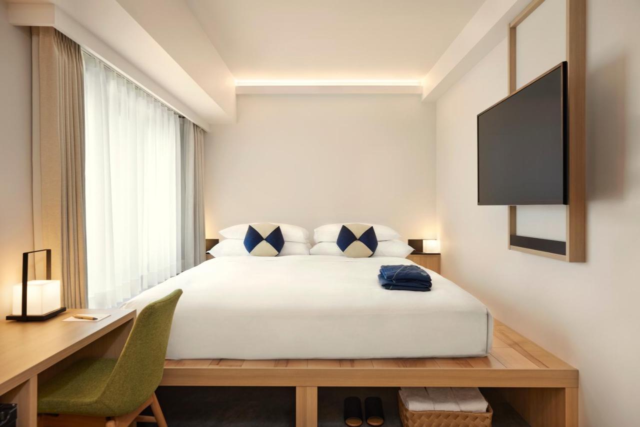 Hotel Asai Shijo Kyoto