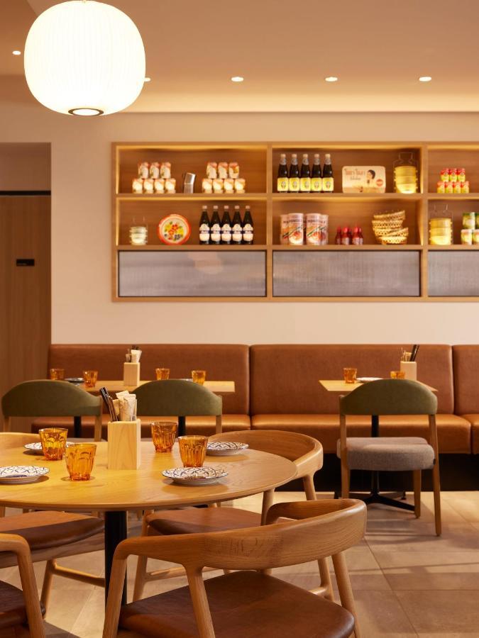 Asai Shijo Hotel
