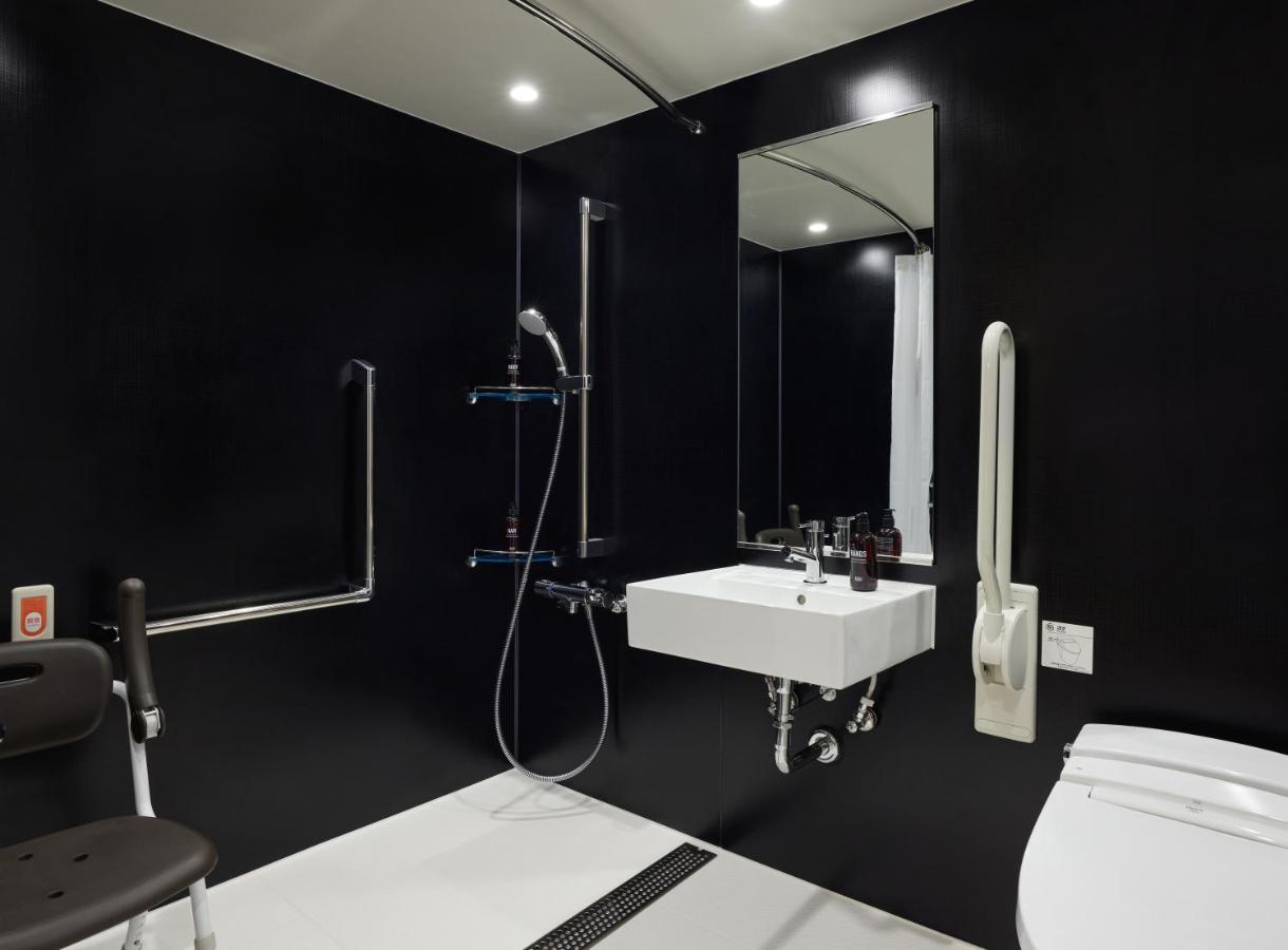 Hotel Asai Shijo Kyoto