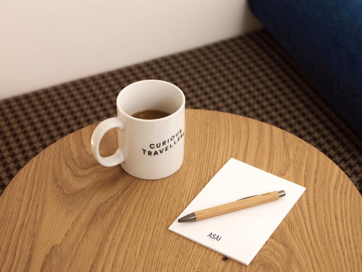 Asai Shijo 4* Kyoto