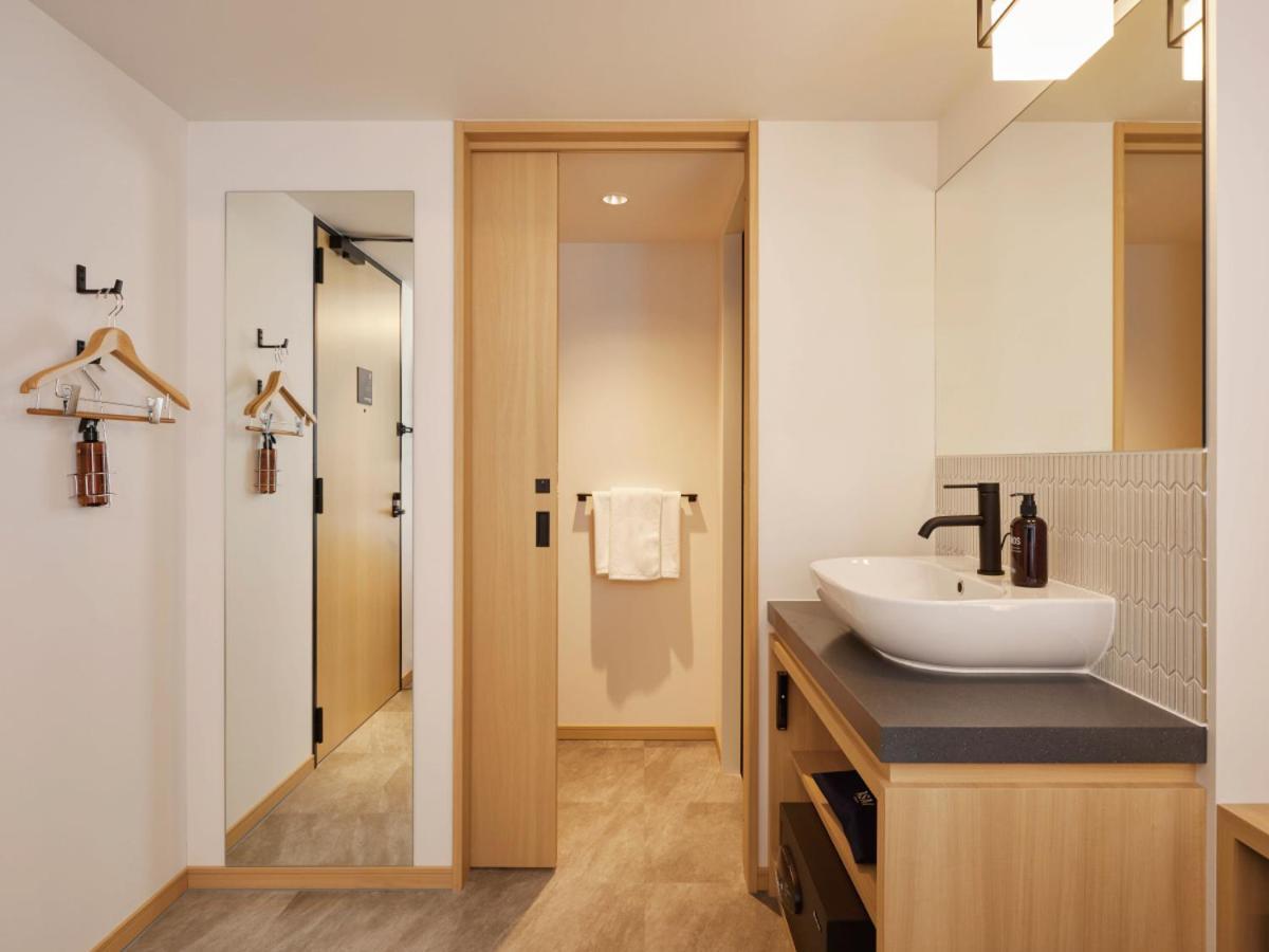 Asai Shijo Hotel