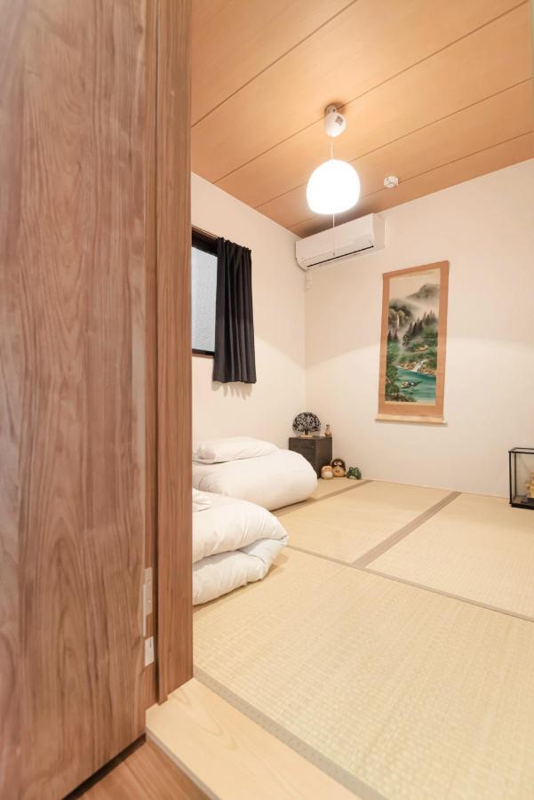 桜の宿 高田 Provide Four Free Bicycle Holiday home *