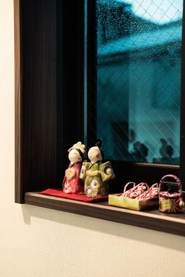 桜の宿 高田 Provide Four Free Bicycle Holiday home *