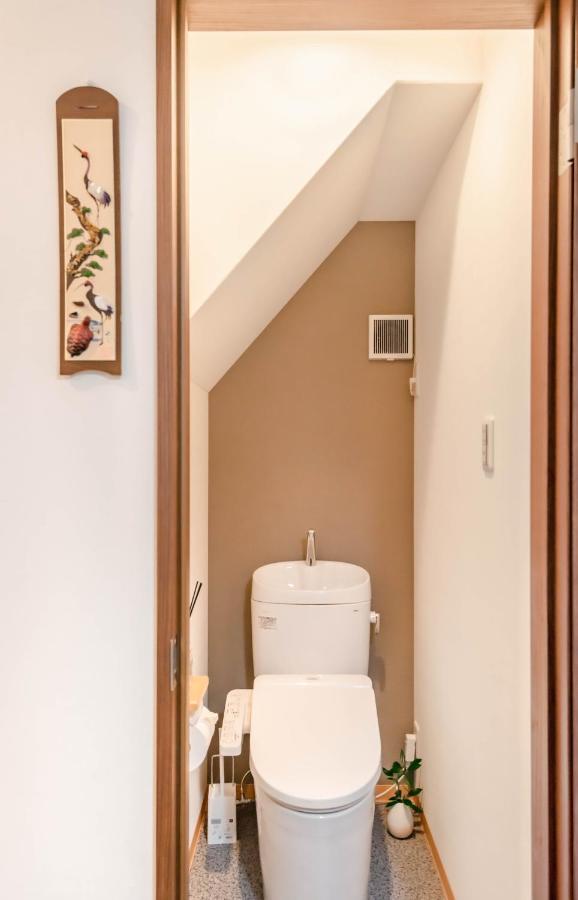 Holiday home 桜の宿 高田 Provide Four Free Bicycle