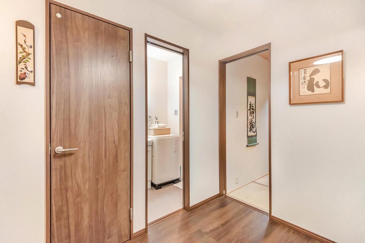 桜の宿 高田 Provide Four Free Bicycle Holiday home *