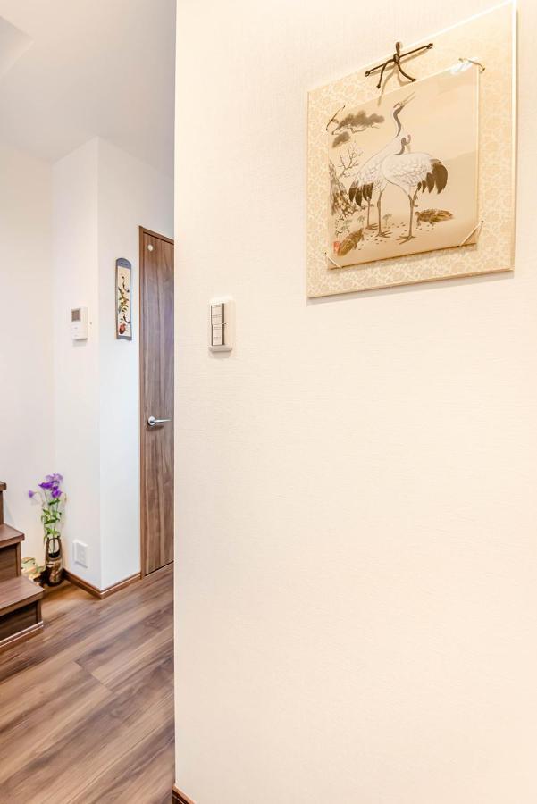 桜の宿 高田 Provide Four Free Bicycle Holiday home