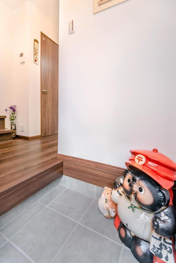 桜の宿 高田 Provide Four Free Bicycle Holiday home *
