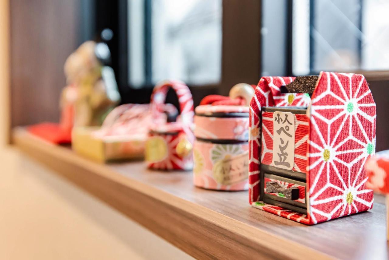 桜の宿 高田 Provide Four Free Bicycle Holiday home