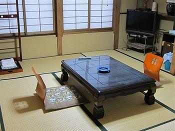 Ryokan Fujiya