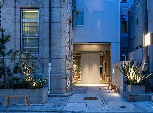 Tsugu Sanjo By The Share Hotel