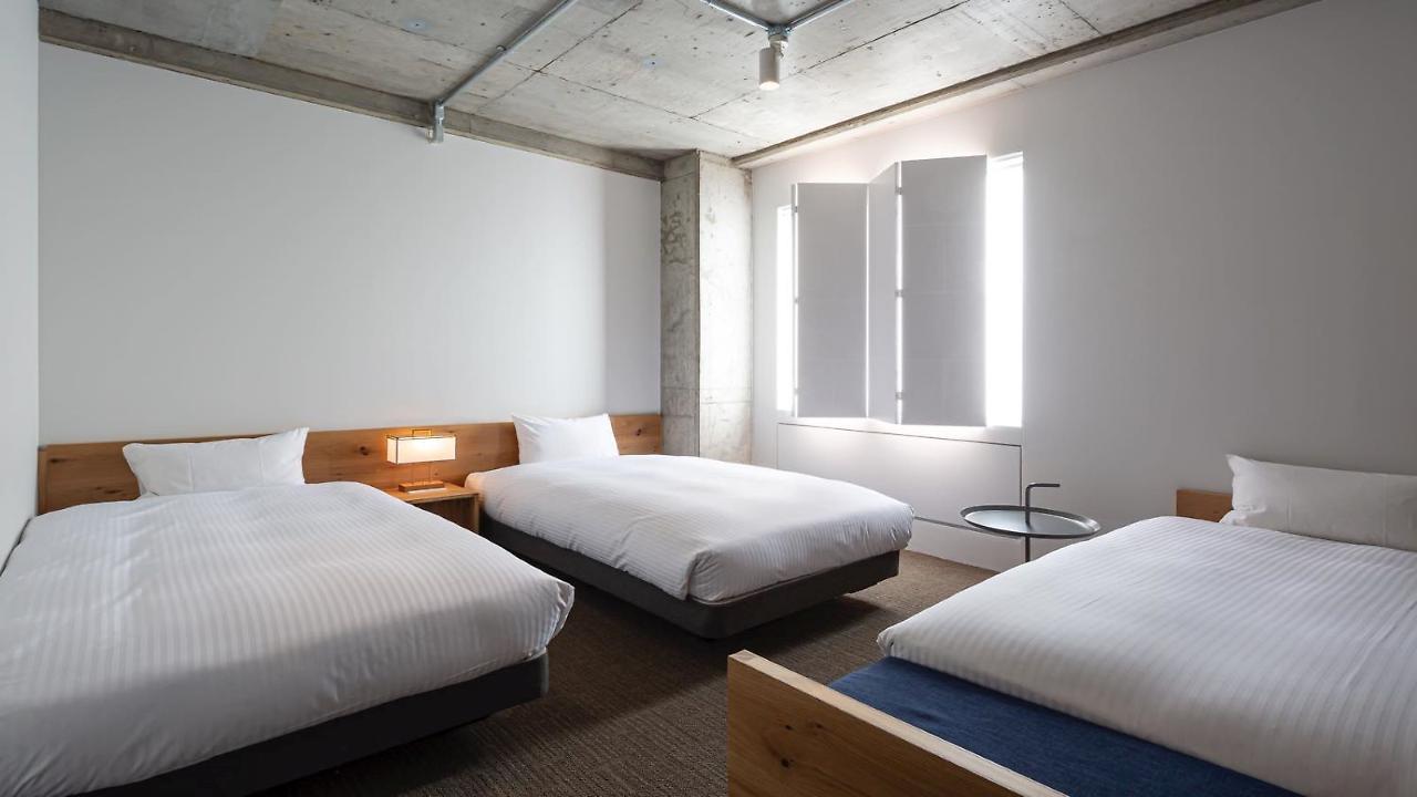 Tsugu Sanjo By The Share 3*