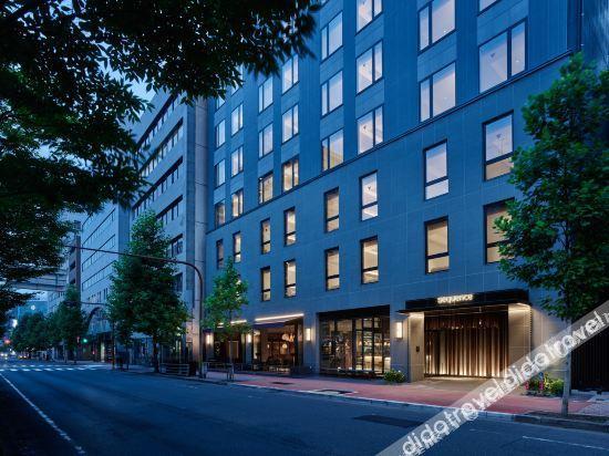 Hotel Sequence Gojo Kyoto