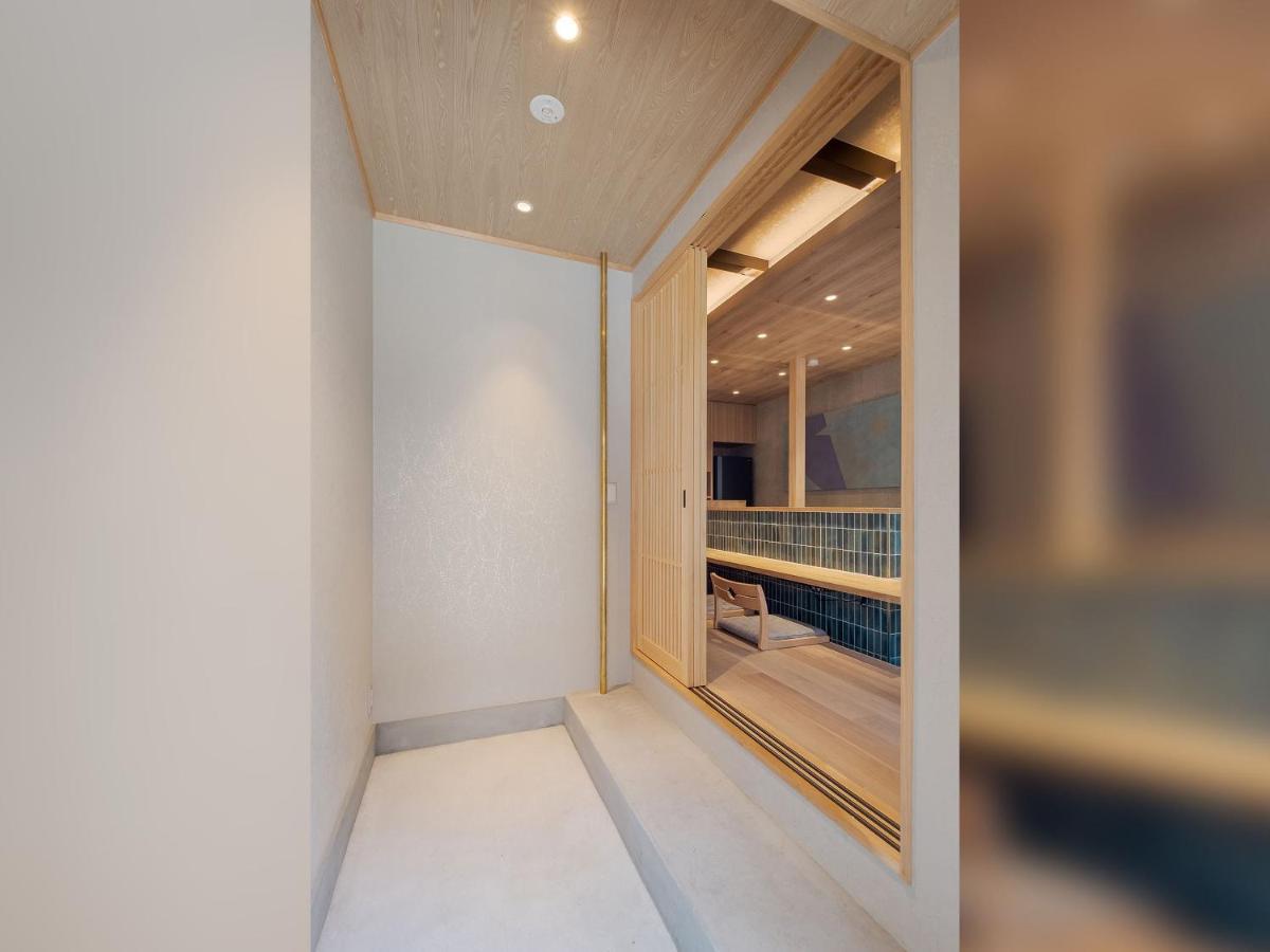 Holiday home Kougetsu Machiya House Kyoto