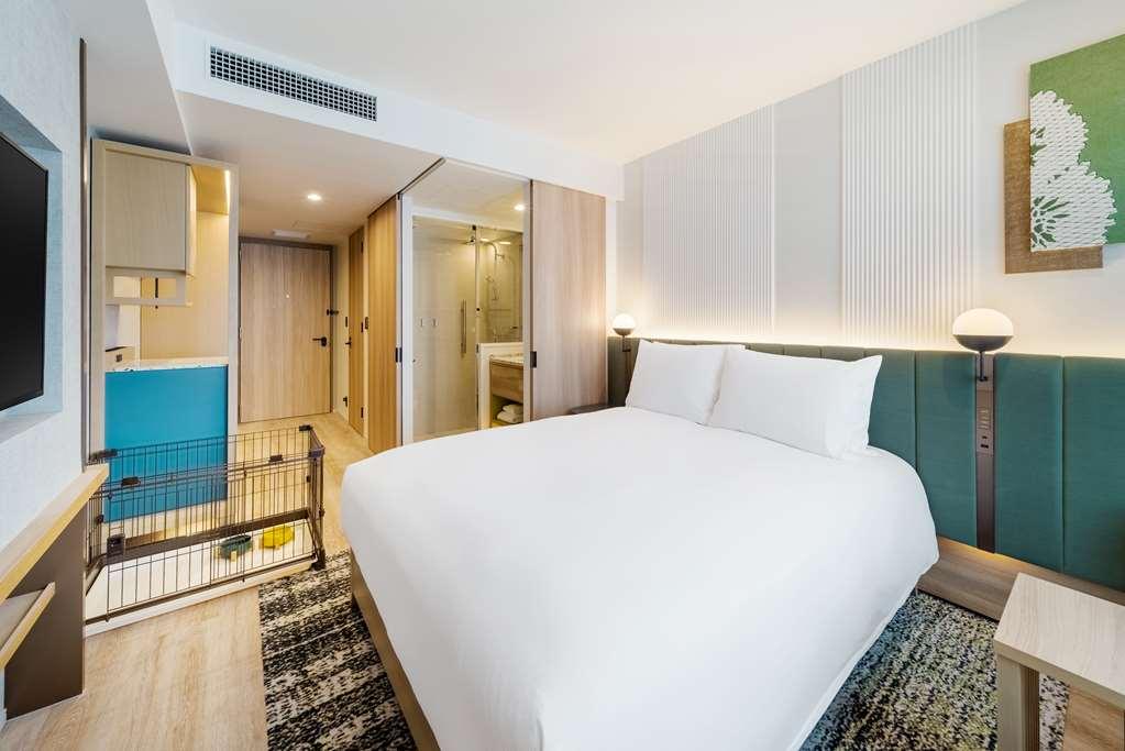 Hilton Garden Shijo Karasuma Hotel Kyoto