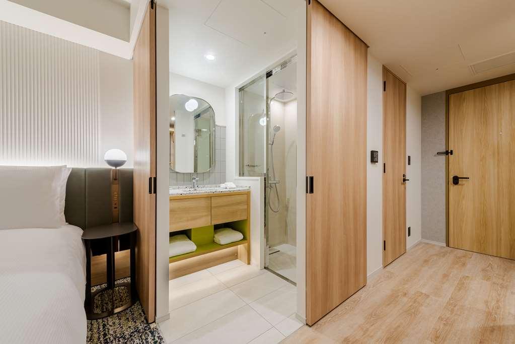 Hotel Hilton Garden Shijo Karasuma 3*
