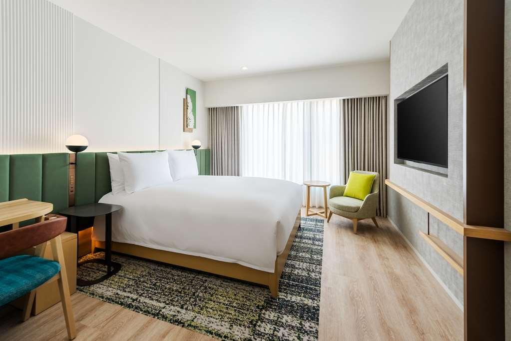 Hotel Hilton Garden Shijo Karasuma 3*