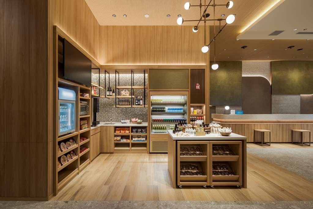 Hilton Garden Shijo Karasuma 3*