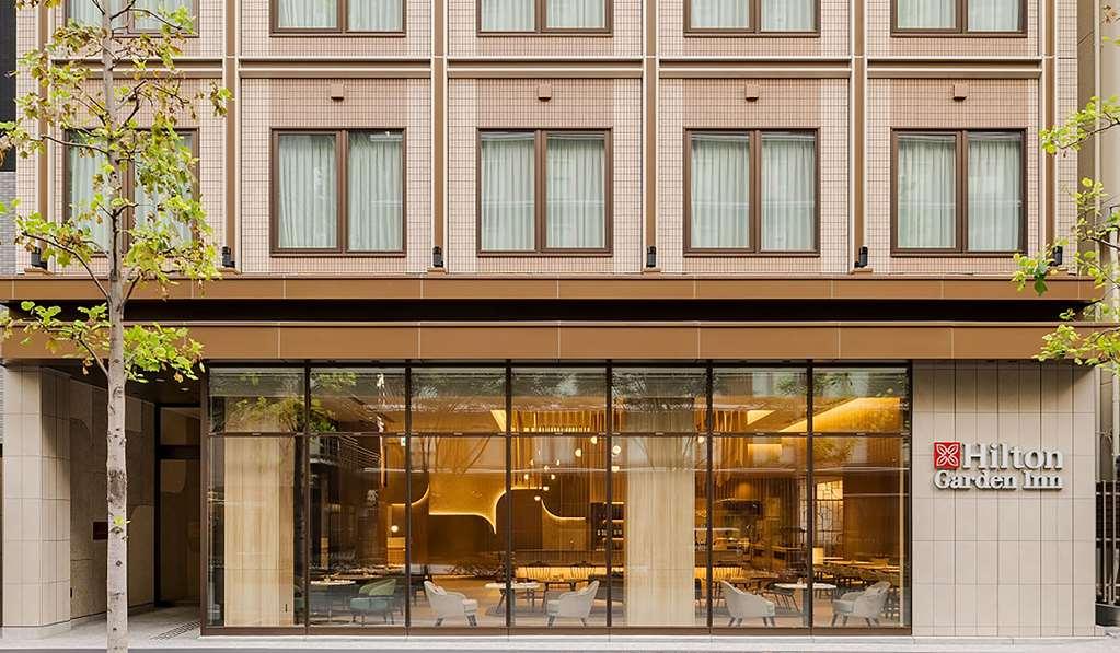 Hilton Garden Shijo Karasuma Hotel