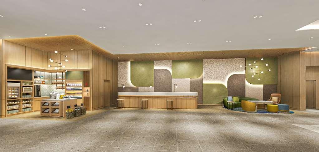 Hilton Garden Shijo Karasuma Hotel 3*