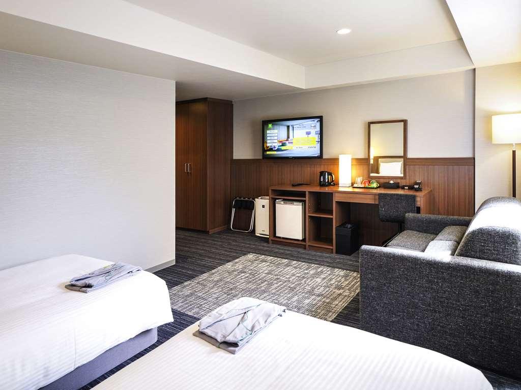 Hotel Ibis Styles Shijo