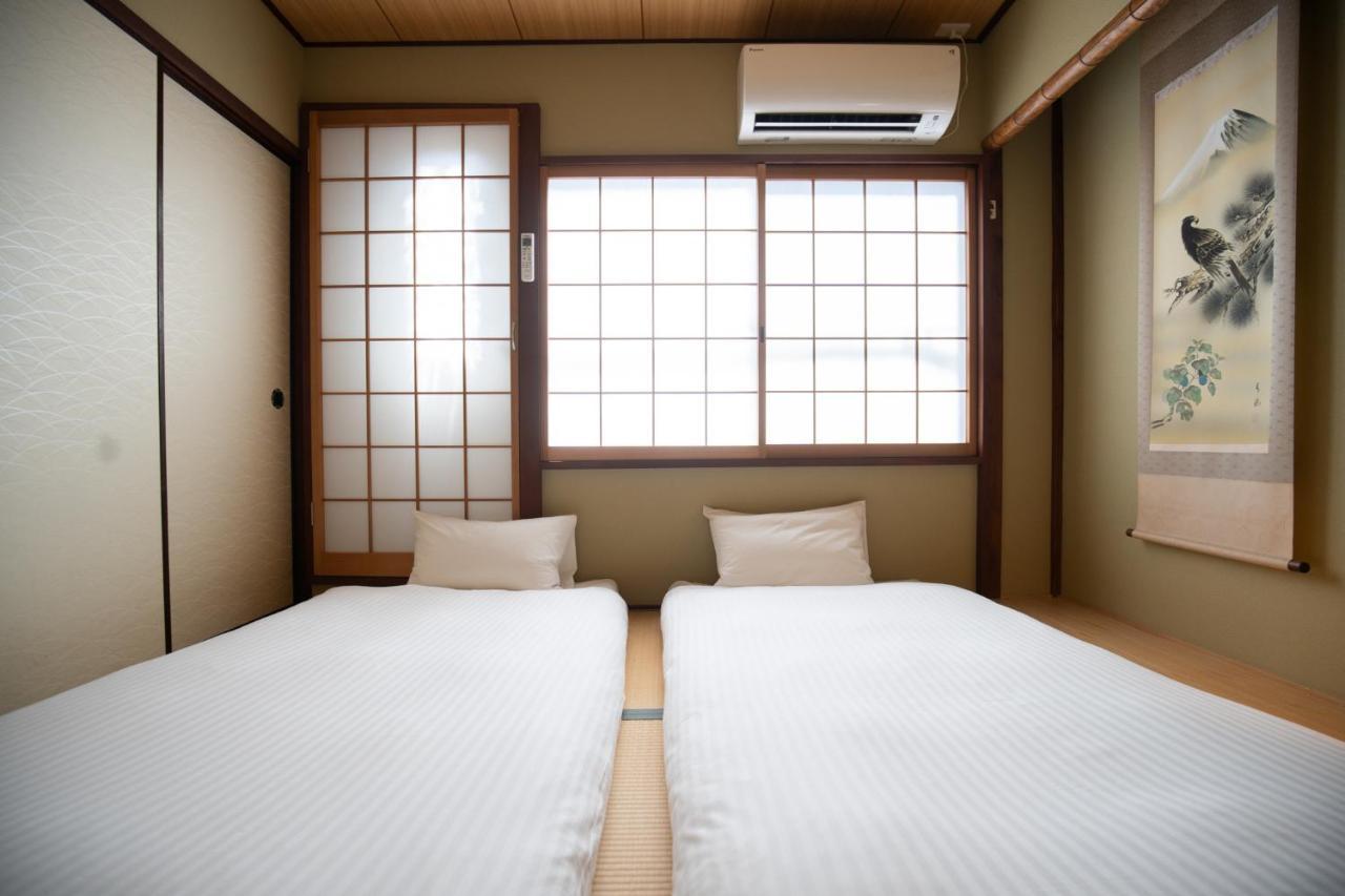 京乃宿 香月庵/kyonoyado Kougetsuan【一棟貸切の京町屋】 Holiday home *