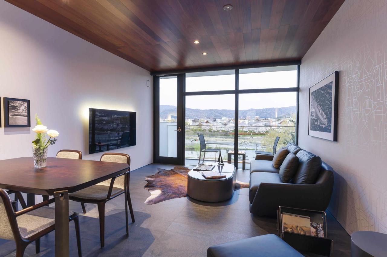 Kamo Residences By Reflections 5* Kyoto