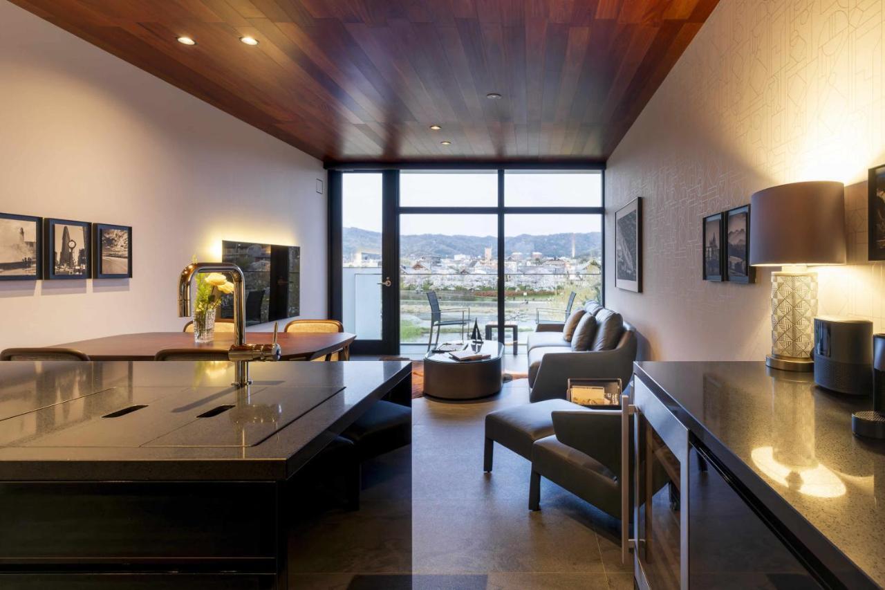 Hotel Kamo Residences By Reflections