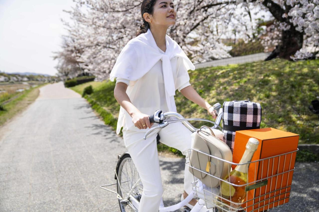Kamo Residences By Reflections 5* Kyoto
