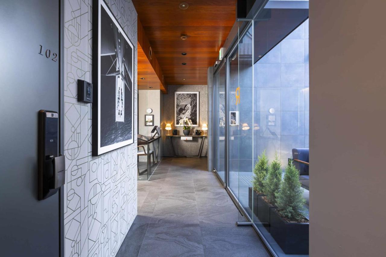 Kamo Residences By Reflections Hotel Kyoto