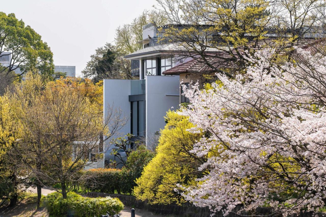 Kamo Residences By Reflections 5* Kyoto
