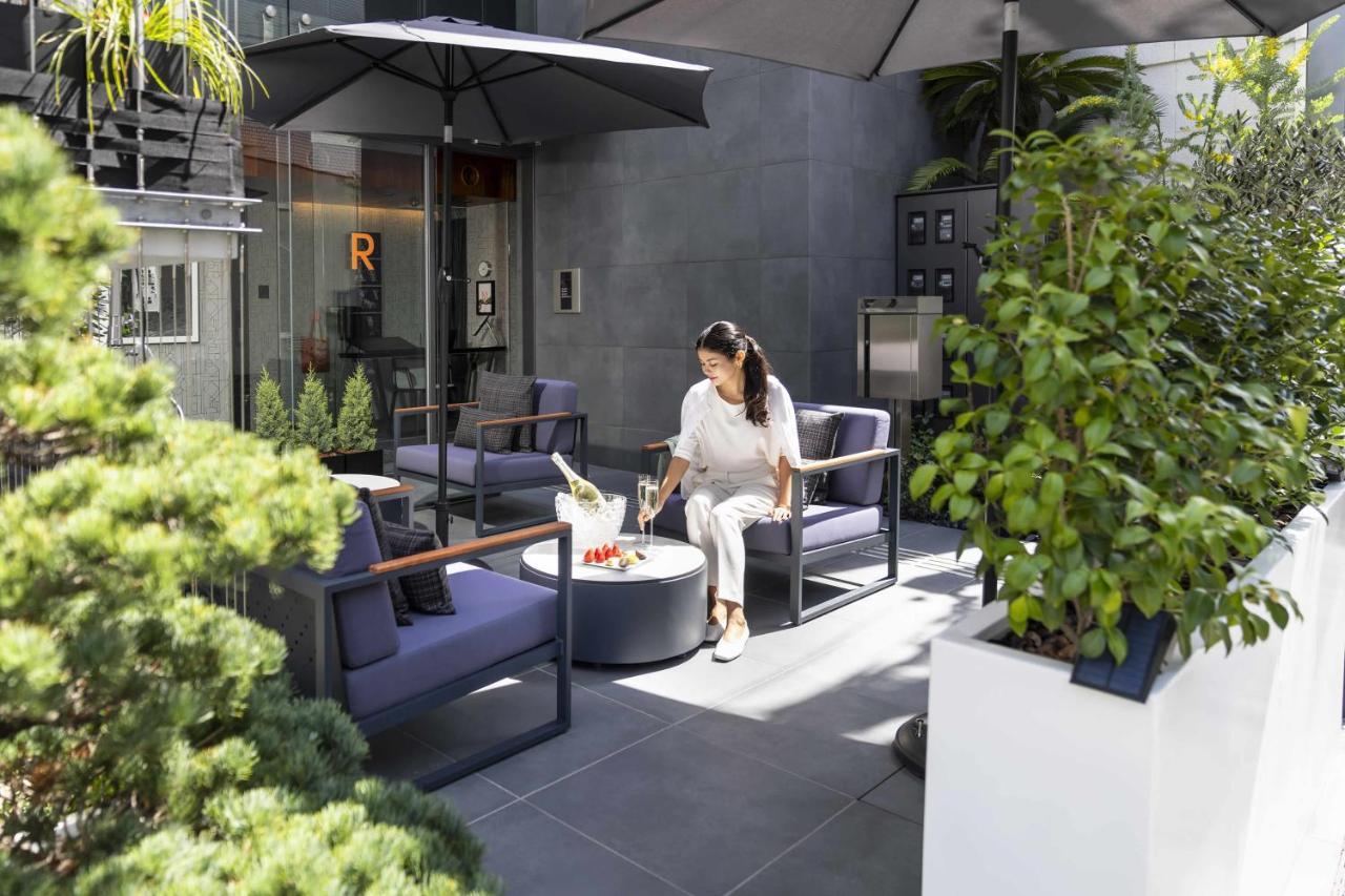 Kamo Residences By Reflections Hotel Kyoto