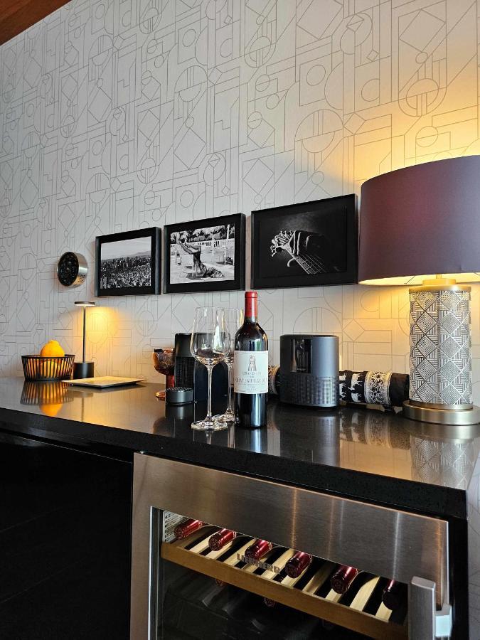 Hotel Kamo Residences By Reflections Kyoto