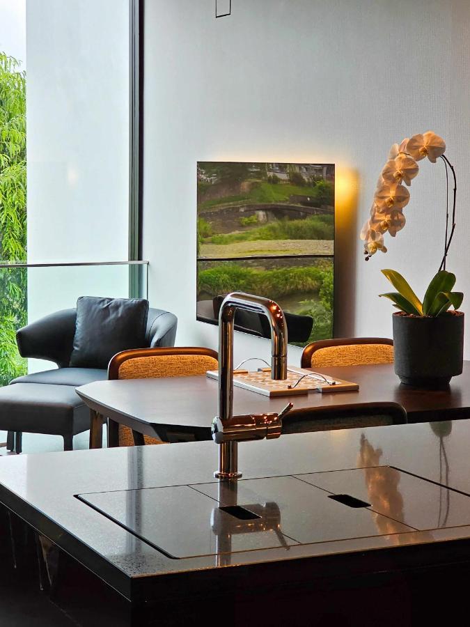 Kamo Residences By Reflections Hotel 5*