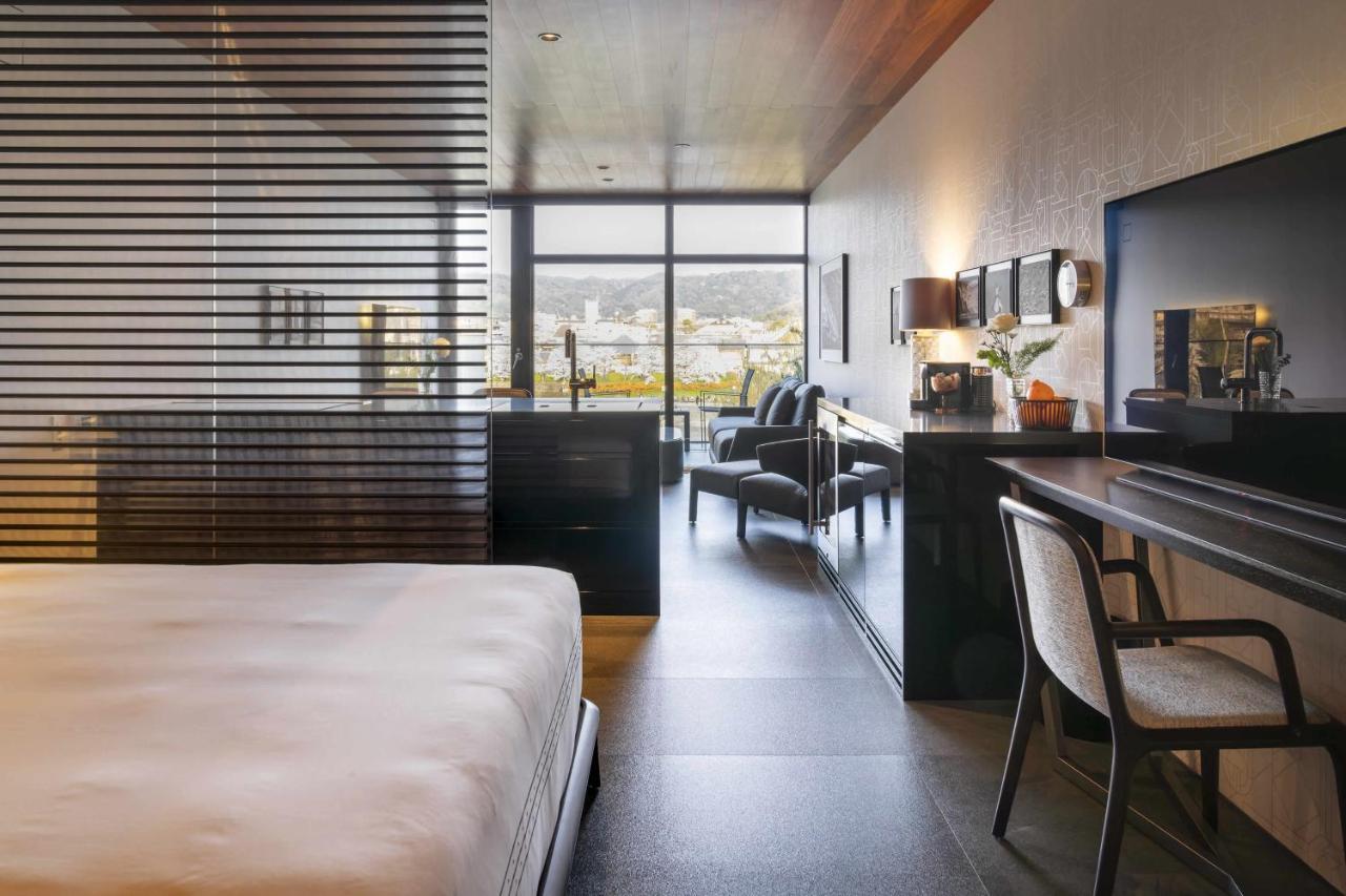 Hotel Kamo Residences By Reflections Kyoto