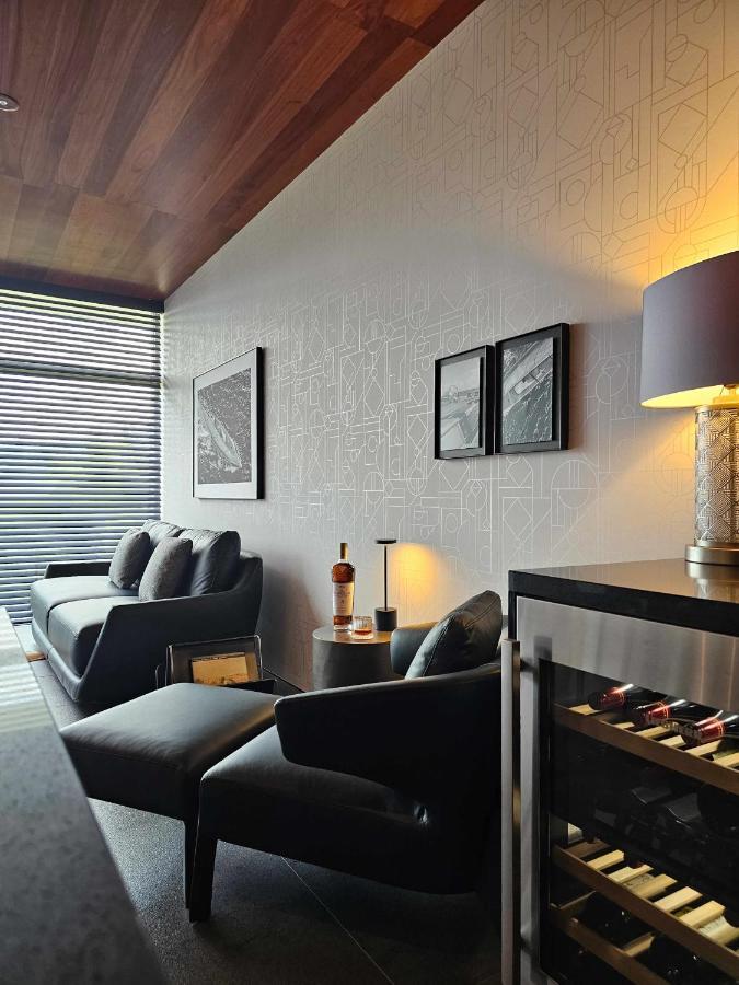 Kamo Residences By Reflections 5* Kyoto