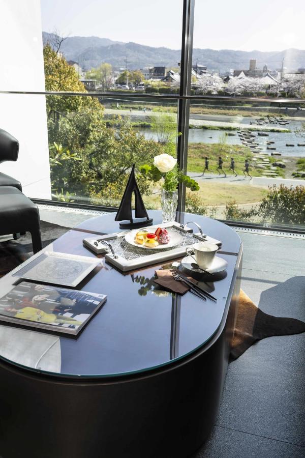 Kamo Residences By Reflections Hotel Kyoto