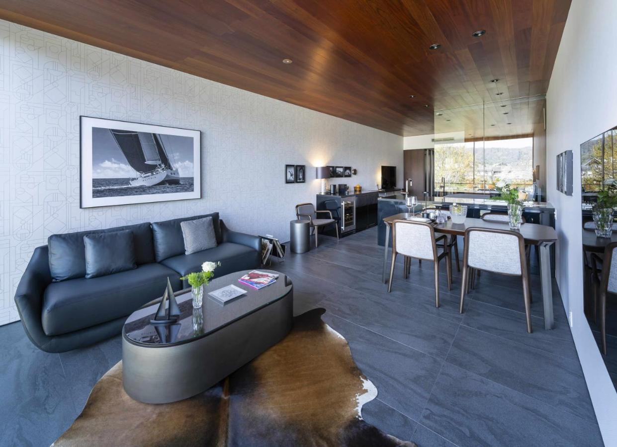 Kamo Residences By Reflections Hotel 5*