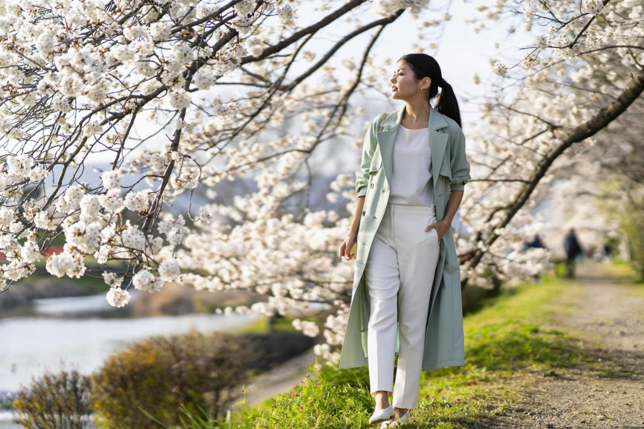 Kamo Residences By Reflections Kyoto