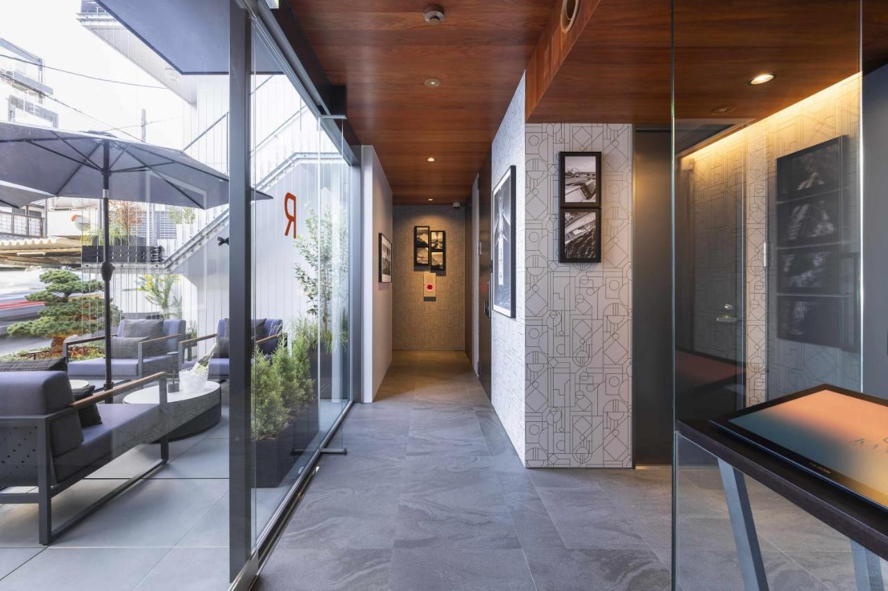 Hotel Kamo Residences By Reflections 5*