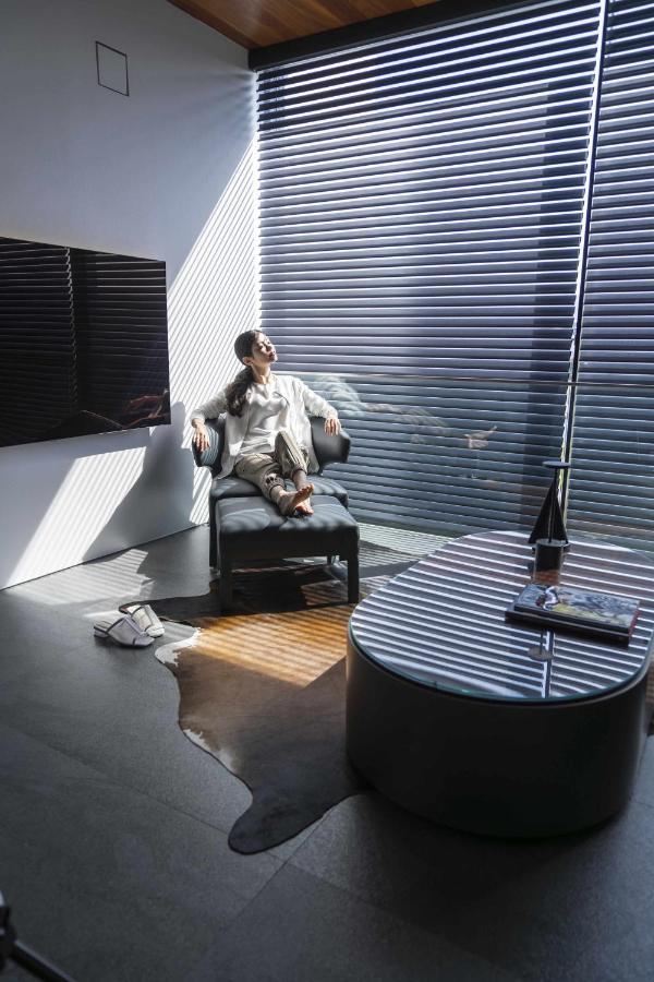 Kamo Residences By Reflections 5* Kyoto