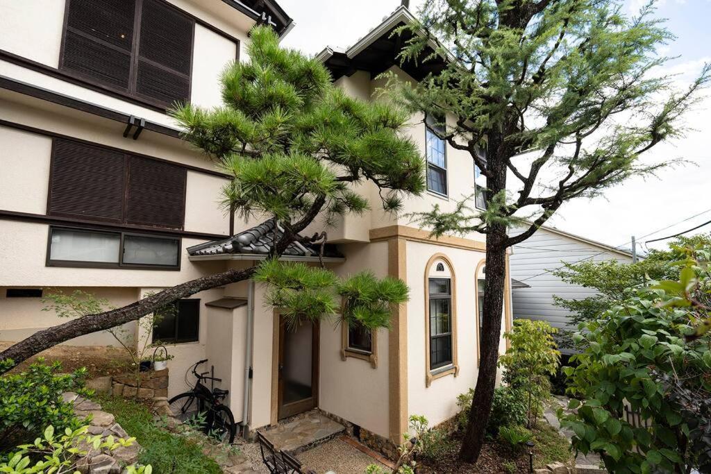 Holiday home Rakumankan *