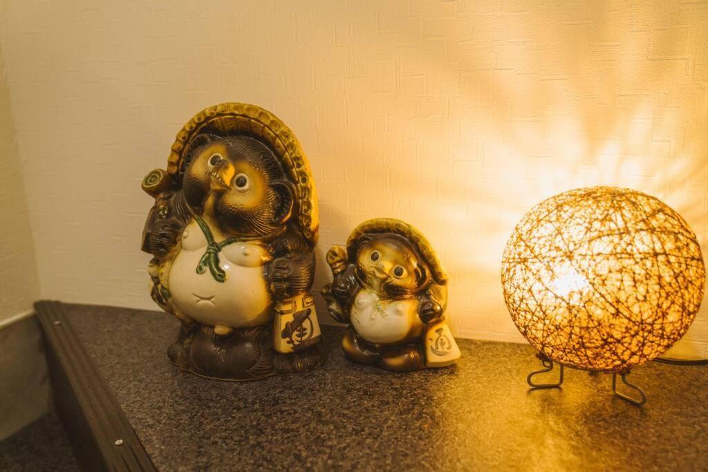 Kokoro No Sato・ume Holiday home