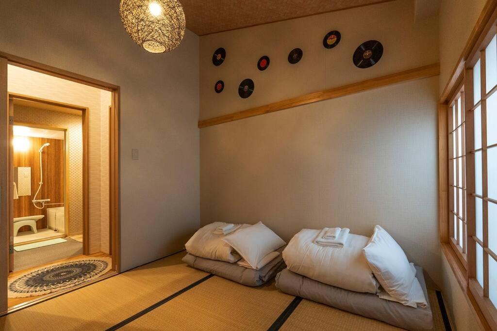 Holiday home Kyomachiya Mitsuki