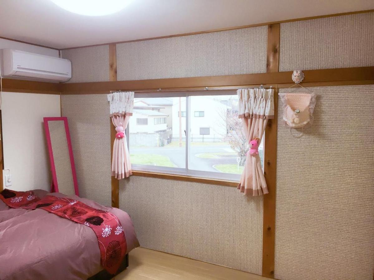 Villa 一期一会　伏見稲荷 *