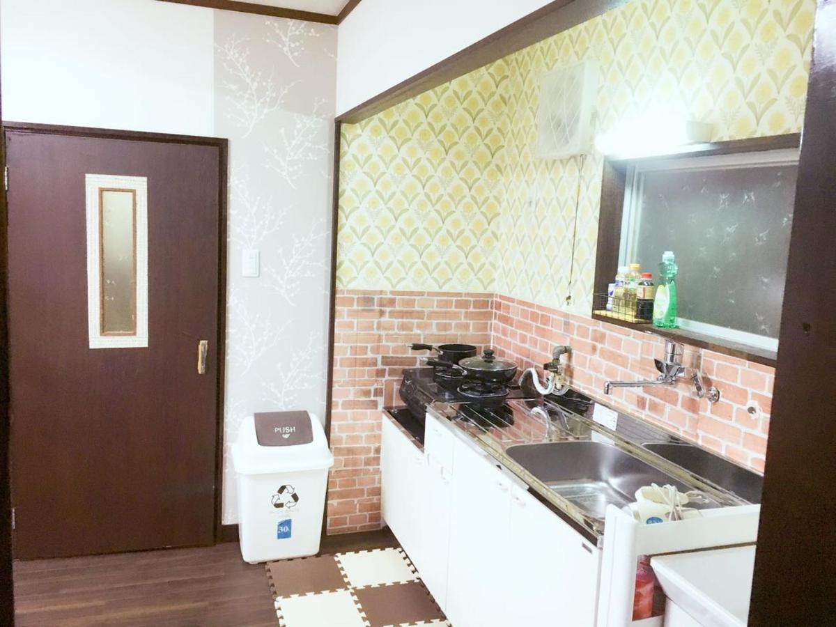 Villa 一期一会　伏見稲荷