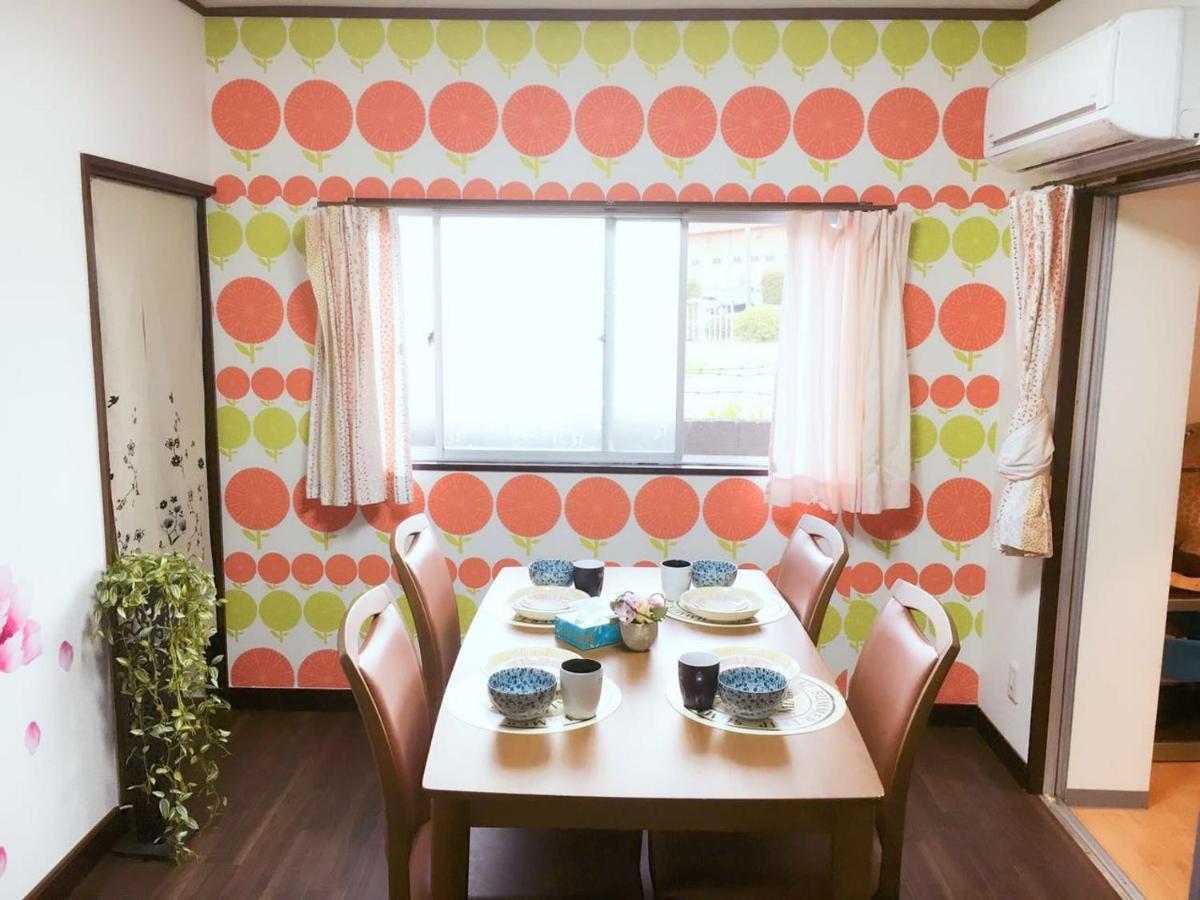 一期一会　伏見稲荷 Villa *